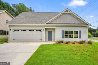 4755 Fowler Street, Acworth, GA 30101