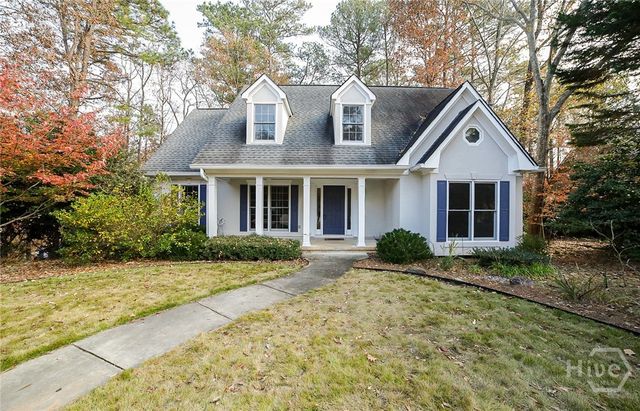 184 Hillsborough Drive, Athens, GA 30606