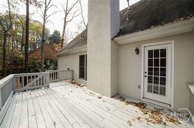 184 Hillsborough Drive, Athens, GA 30606