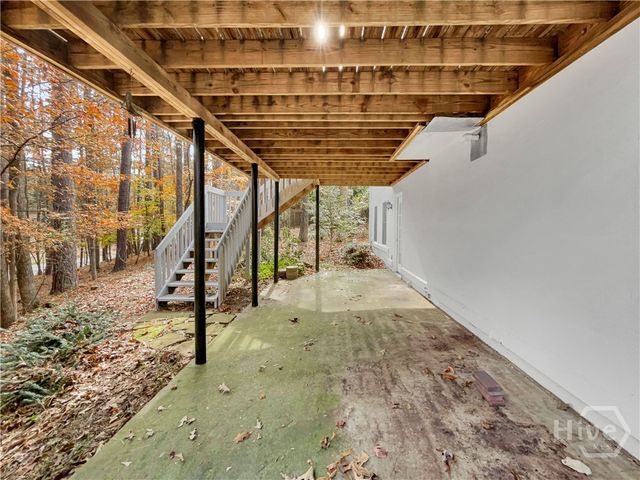 184 Hillsborough Drive, Athens, GA 30606