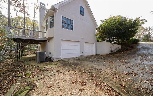 184 Hillsborough Drive, Athens, GA 30606