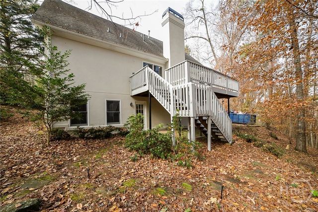 184 Hillsborough Drive, Athens, GA 30606