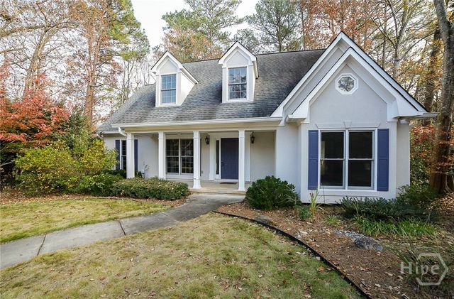 184 Hillsborough Drive, Athens, GA 30606