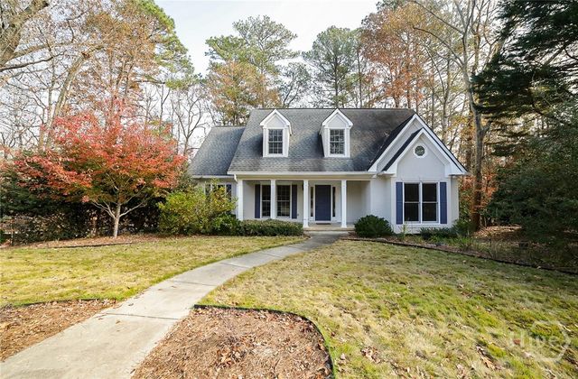 184 Hillsborough Drive, Athens, GA 30606