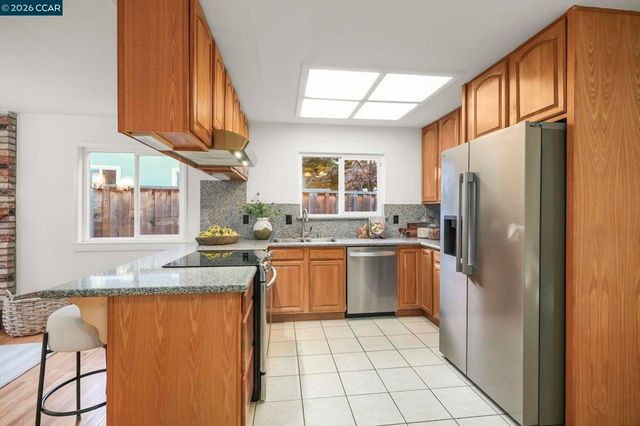 9689 Davona Dr, San Ramon, CA 94583