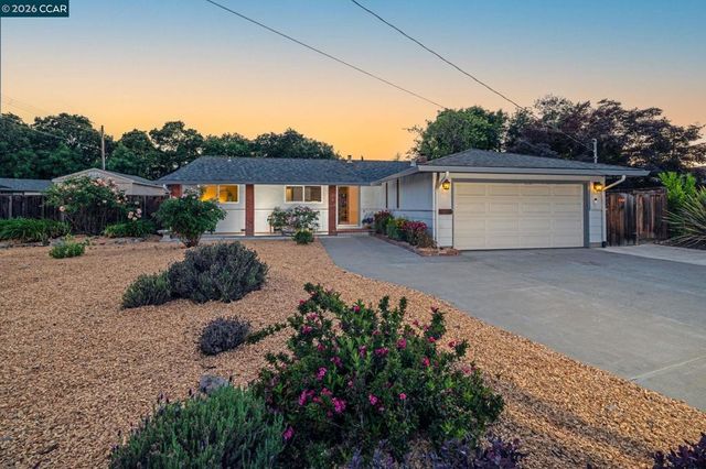 9689 Davona Dr, San Ramon, CA 94583