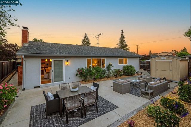 9689 Davona Dr, San Ramon, CA 94583