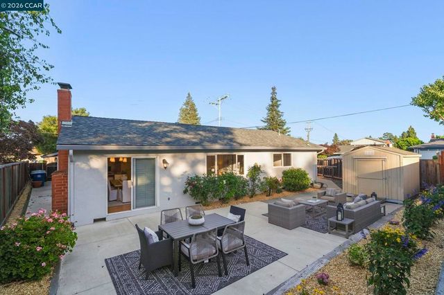 9689 Davona Dr, San Ramon, CA 94583