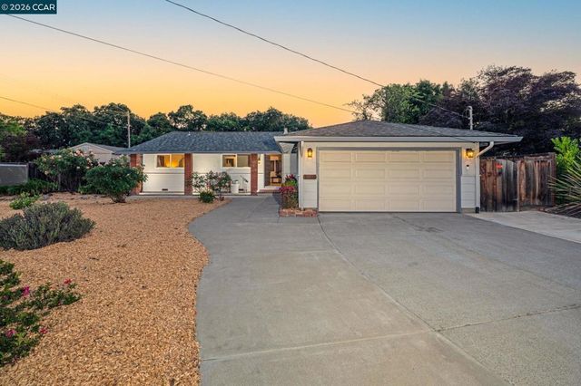 9689 Davona Dr, San Ramon, CA 94583