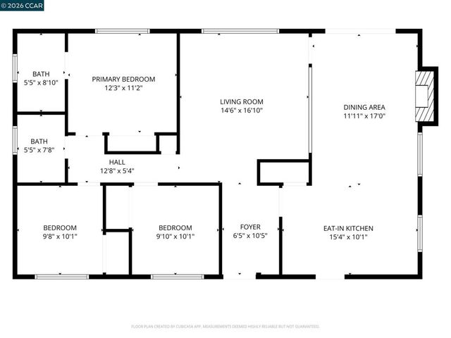 9689 Davona Dr, San Ramon, CA 94583