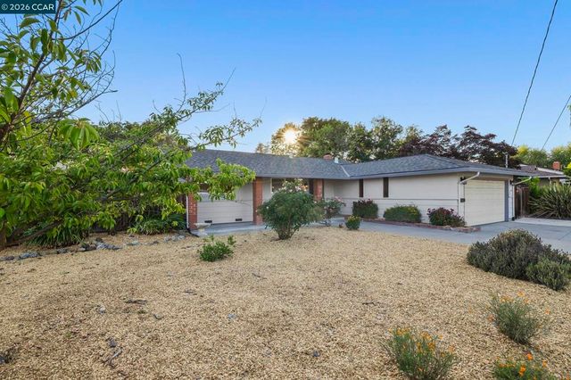 9689 Davona Dr, San Ramon, CA 94583