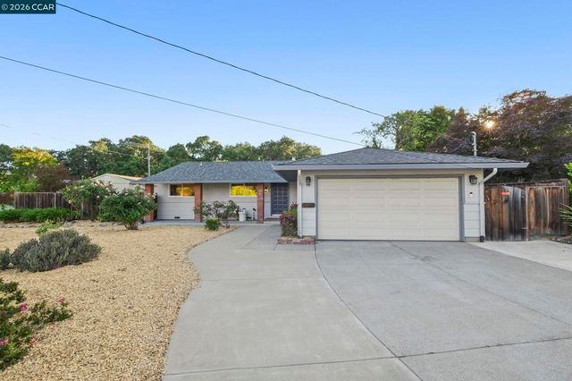 9689 Davona Dr, San Ramon, CA 94583
