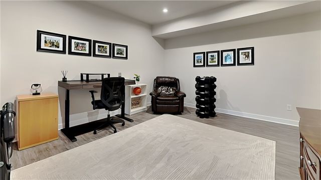 210 Moyer Hill Dr, Cranberry Twp, PA 16066