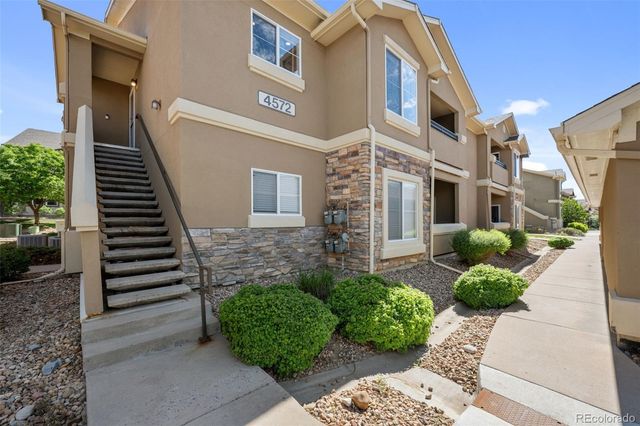 4572 Copeland Loop 201, Littleton, CO 80126