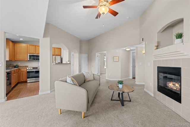 4572 Copeland Loop 201, Littleton, CO 80126
