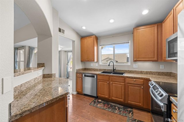 4572 Copeland Loop 201, Littleton, CO 80126