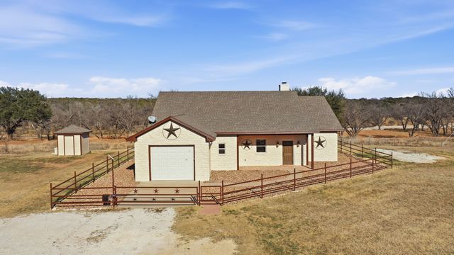 10501 Mitchell Bend Court, Granbury, TX 76048