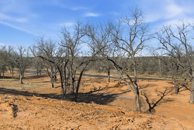 10501 Mitchell Bend Court, Granbury, TX 76048