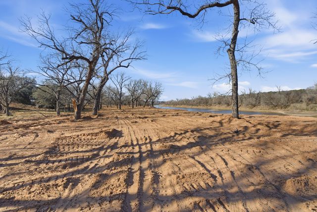 10501 Mitchell Bend Court, Granbury, TX 76048