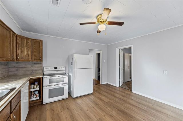 140 Walnut Avenue, Osawatomie, KS 66064