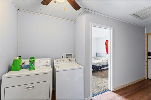 140 Walnut Avenue, Osawatomie, KS 66064