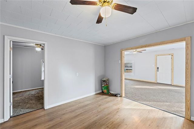 140 Walnut Avenue, Osawatomie, KS 66064