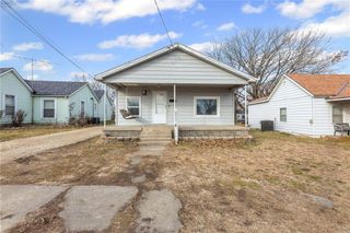 140 Walnut Avenue, Osawatomie, KS 66064