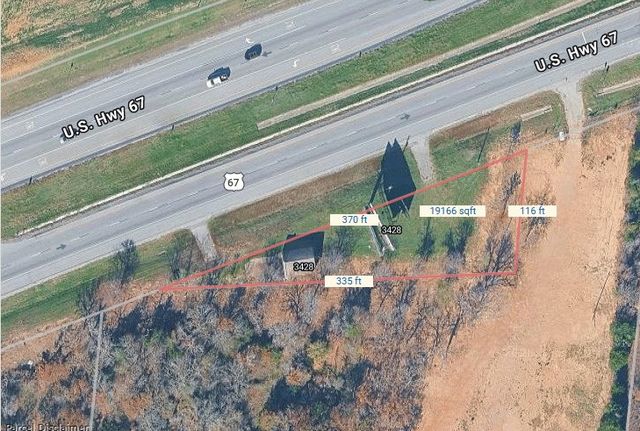 3428 E Highway 67, Keene, TX 76031