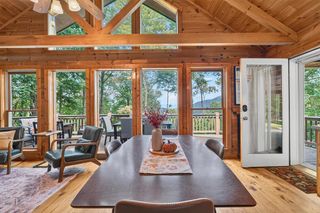 778 Walnut Mountain Road, Ellijay, GA 30536