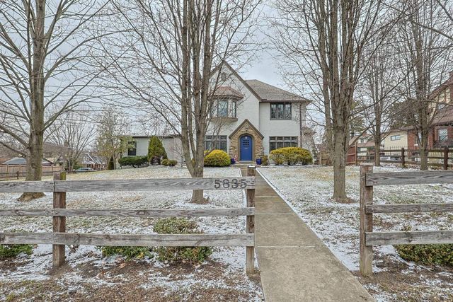 5835 Montgomery Road, Cincinnati, OH 45212