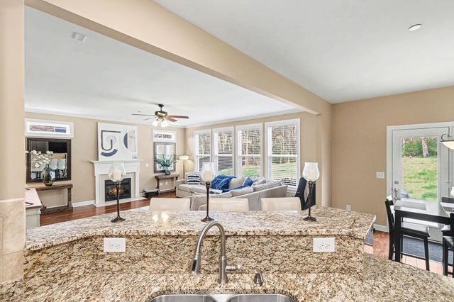 7167 Nolen Park Cir, Nolensville, TN 37135