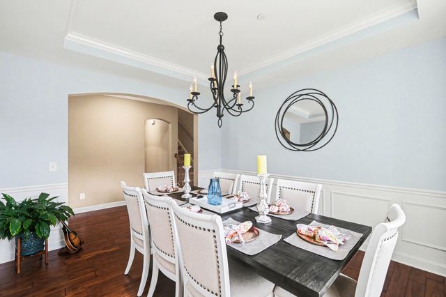 7167 Nolen Park Cir, Nolensville, TN 37135