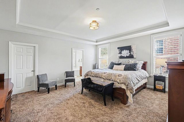 7167 Nolen Park Cir, Nolensville, TN 37135