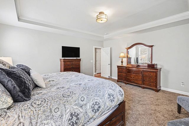 7167 Nolen Park Cir, Nolensville, TN 37135