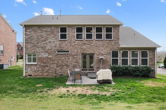 7167 Nolen Park Cir, Nolensville, TN 37135