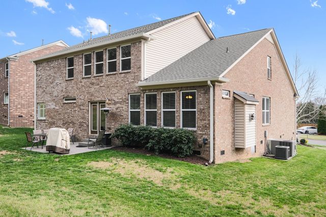 7167 Nolen Park Cir, Nolensville, TN 37135