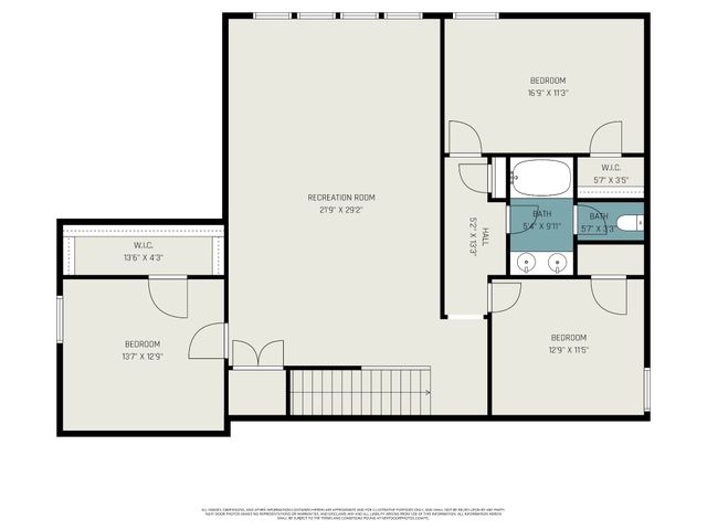7167 Nolen Park Cir, Nolensville, TN 37135