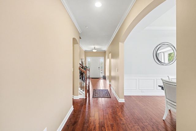 7167 Nolen Park Cir, Nolensville, TN 37135
