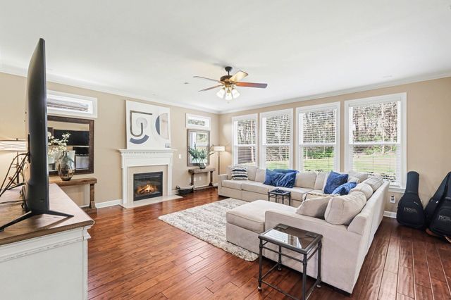7167 Nolen Park Cir, Nolensville, TN 37135