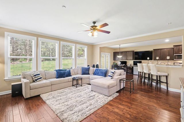 7167 Nolen Park Cir, Nolensville, TN 37135