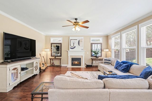 7167 Nolen Park Cir, Nolensville, TN 37135
