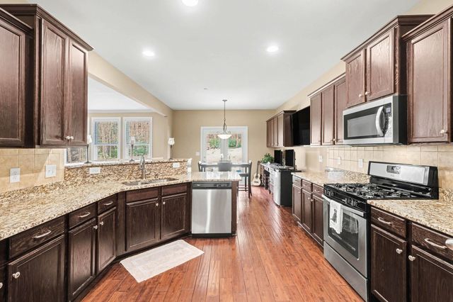 7167 Nolen Park Cir, Nolensville, TN 37135