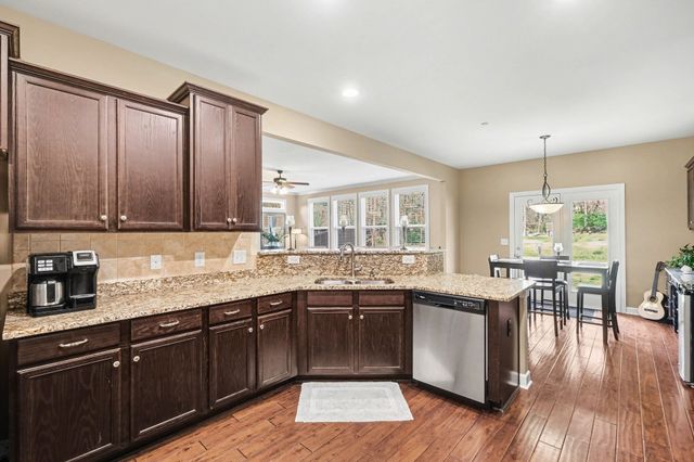 7167 Nolen Park Cir, Nolensville, TN 37135