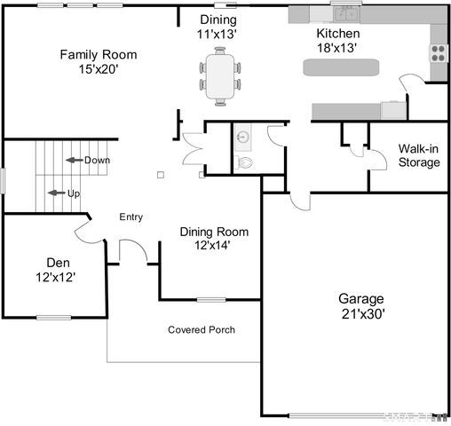 5 Farm Meadow Road, East Lyme, CT 06333