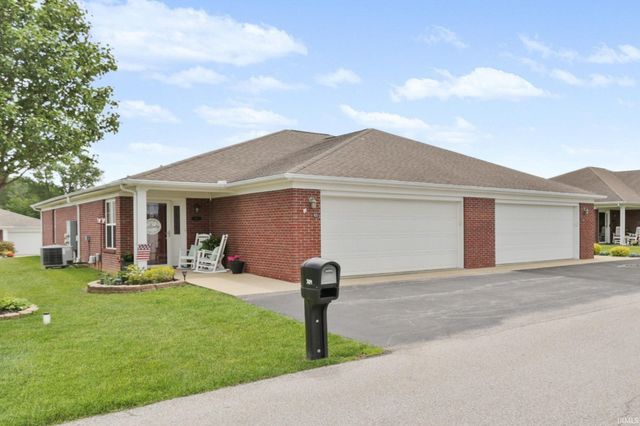 7421 Brycen Lane, Evansville, IN 47725