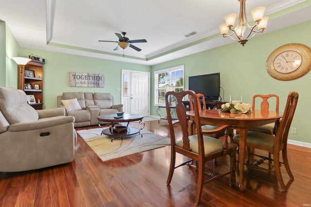 7421 Brycen Lane, Evansville, IN 47725