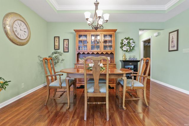 7421 Brycen Lane, Evansville, IN 47725