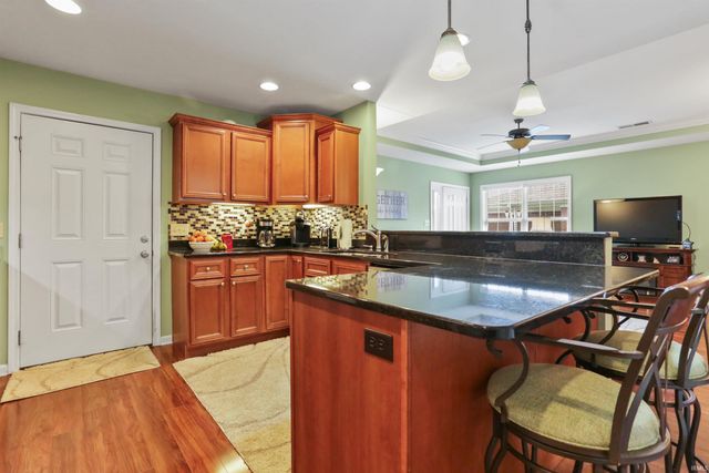 7421 Brycen Lane, Evansville, IN 47725