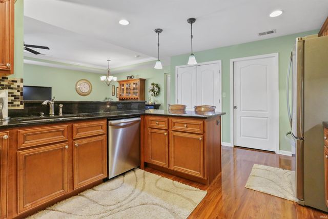 7421 Brycen Lane, Evansville, IN 47725