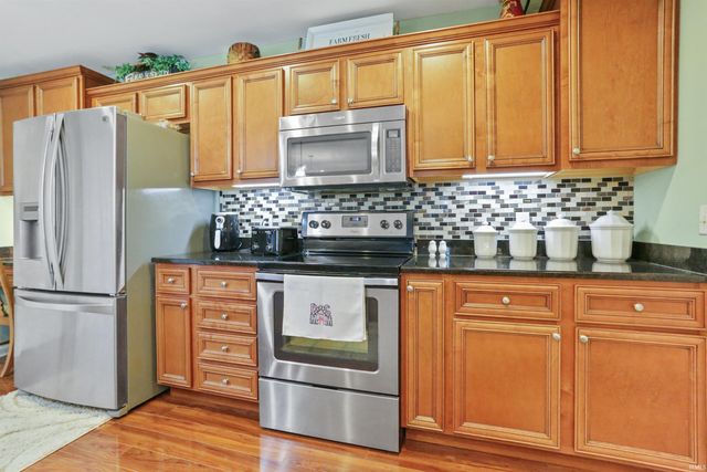 7421 Brycen Lane, Evansville, IN 47725